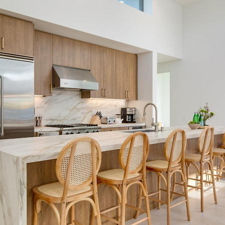Polo Villa Aura 2 Homes Pickleball Putting Green Sleeps 32 La Quinta Buitenkant foto