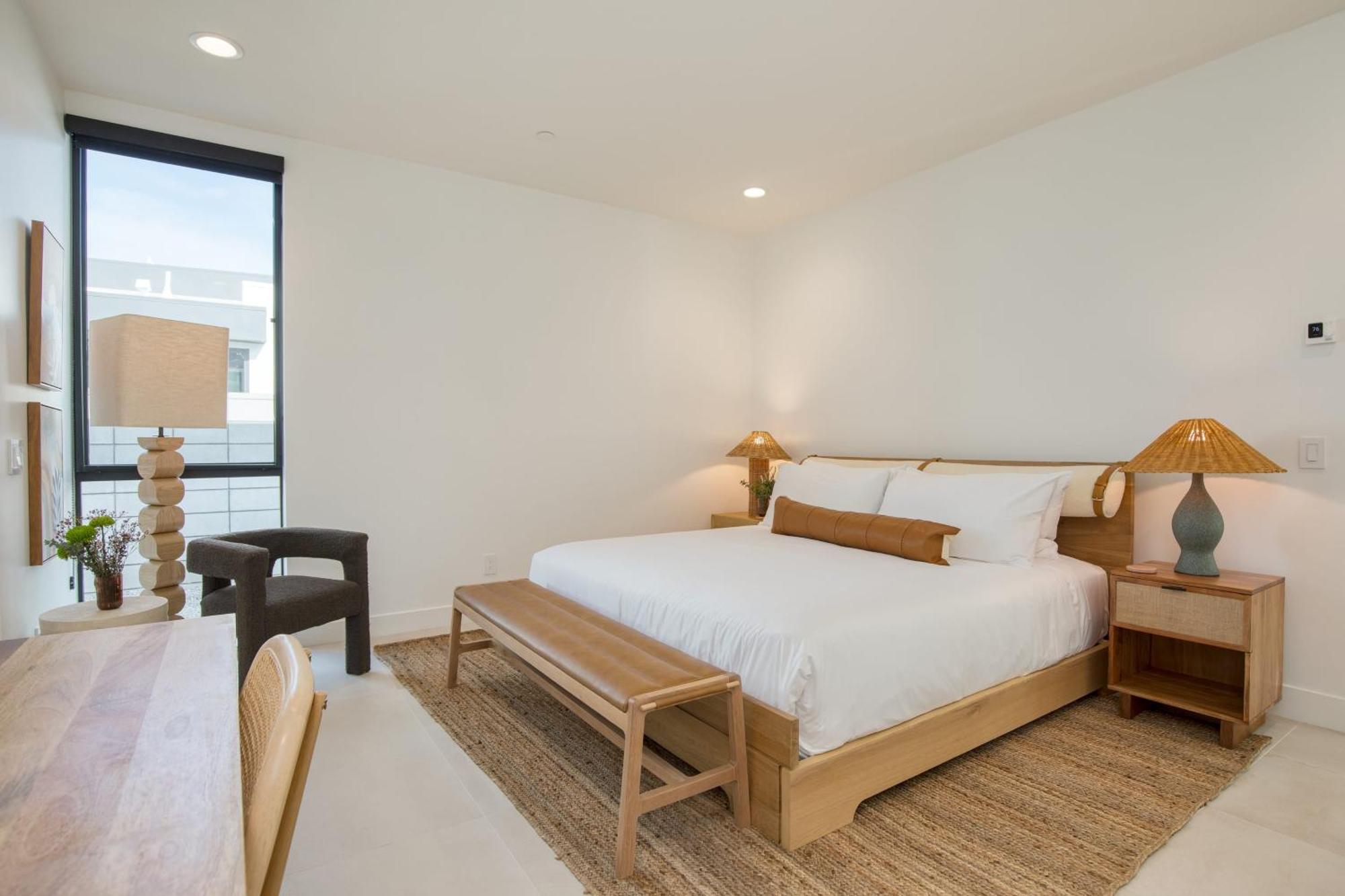 Polo Villa Aura 2 Homes Pickleball Putting Green Sleeps 32 La Quinta Buitenkant foto