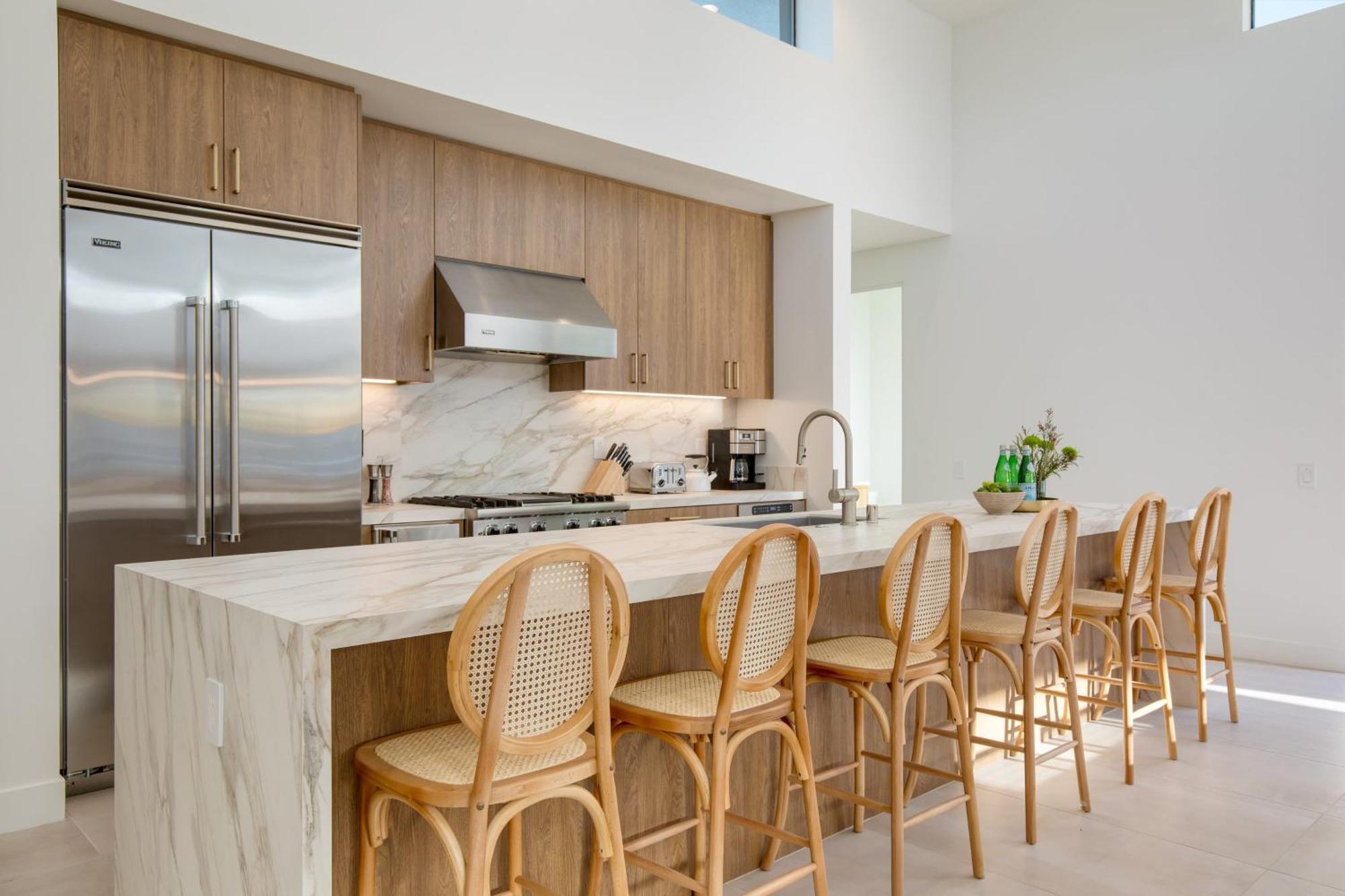 Polo Villa Aura 2 Homes Pickleball Putting Green Sleeps 32 La Quinta Buitenkant foto
