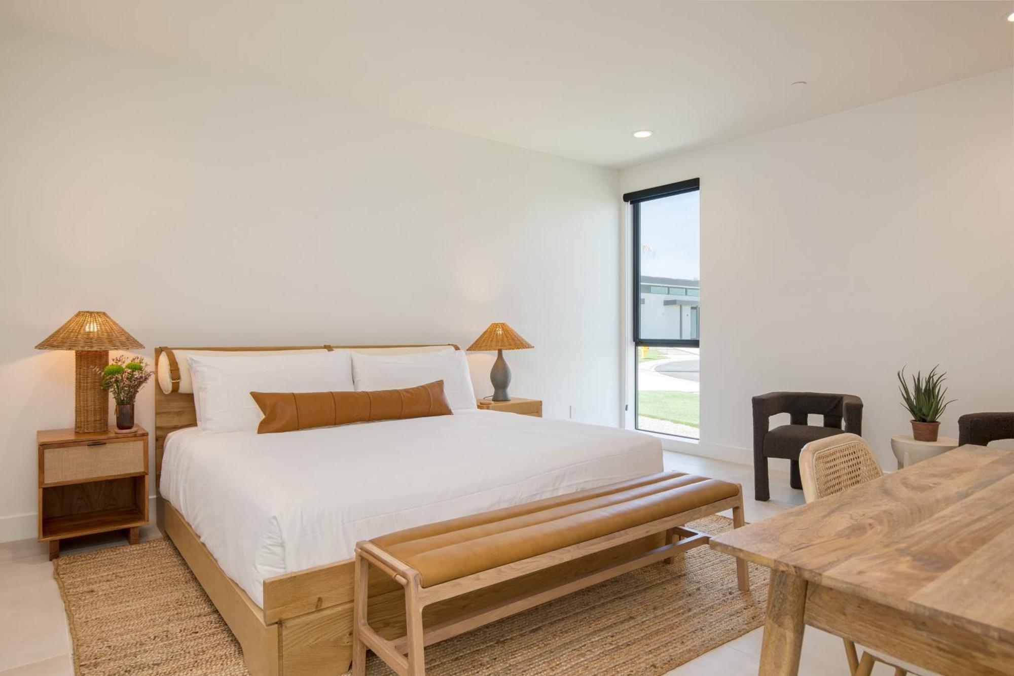Polo Villa Aura 2 Homes Pickleball Putting Green Sleeps 32 La Quinta Buitenkant foto