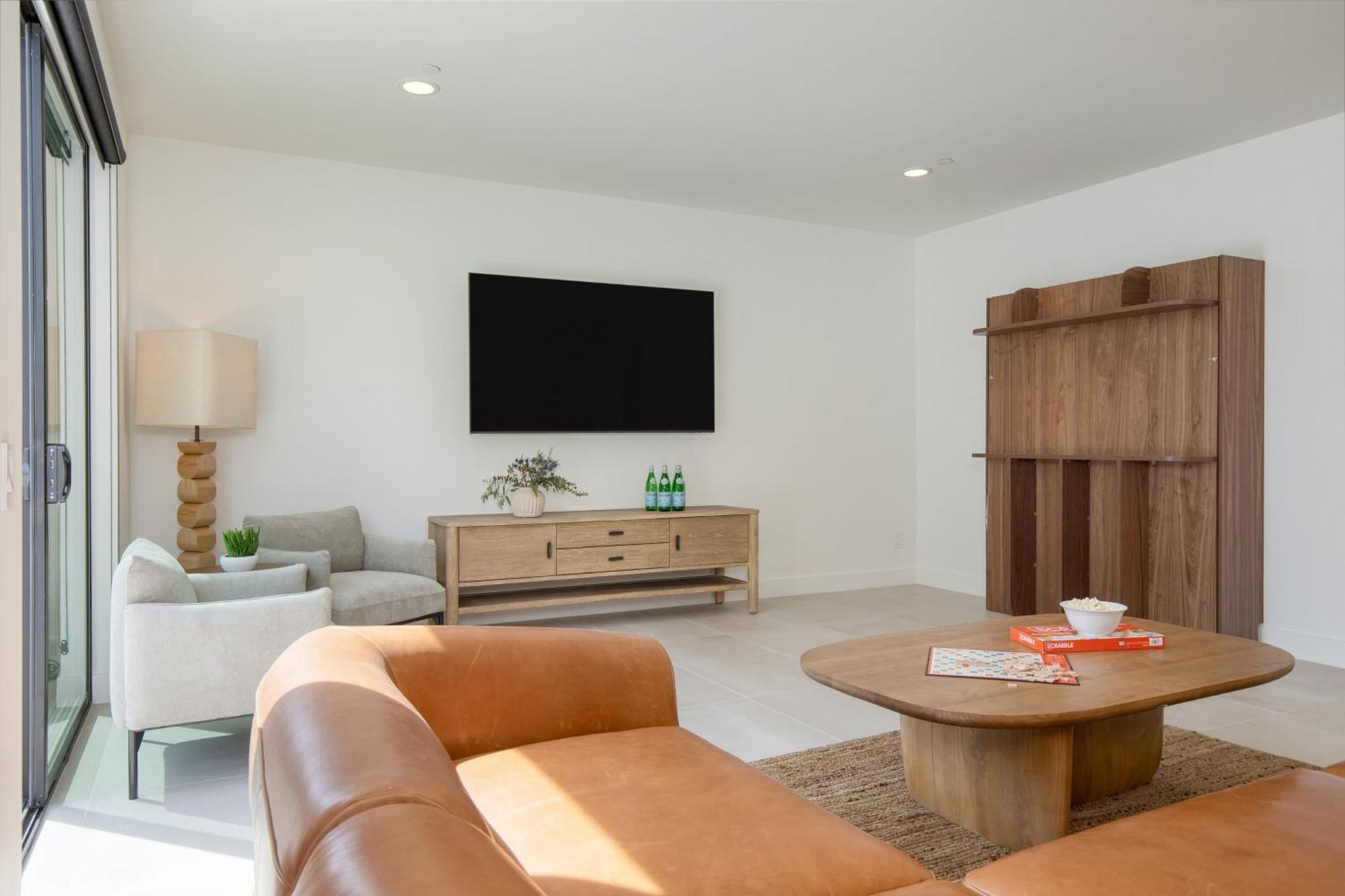 Polo Villa Aura 2 Homes Pickleball Putting Green Sleeps 32 La Quinta Buitenkant foto