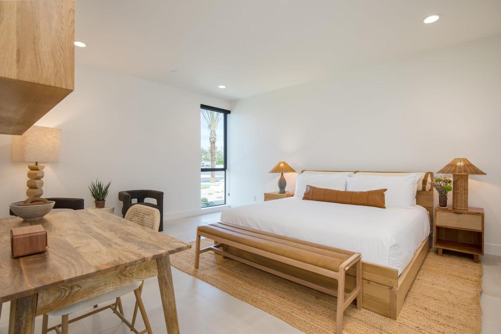 Polo Villa Aura 2 Homes Pickleball Putting Green Sleeps 32 La Quinta Buitenkant foto