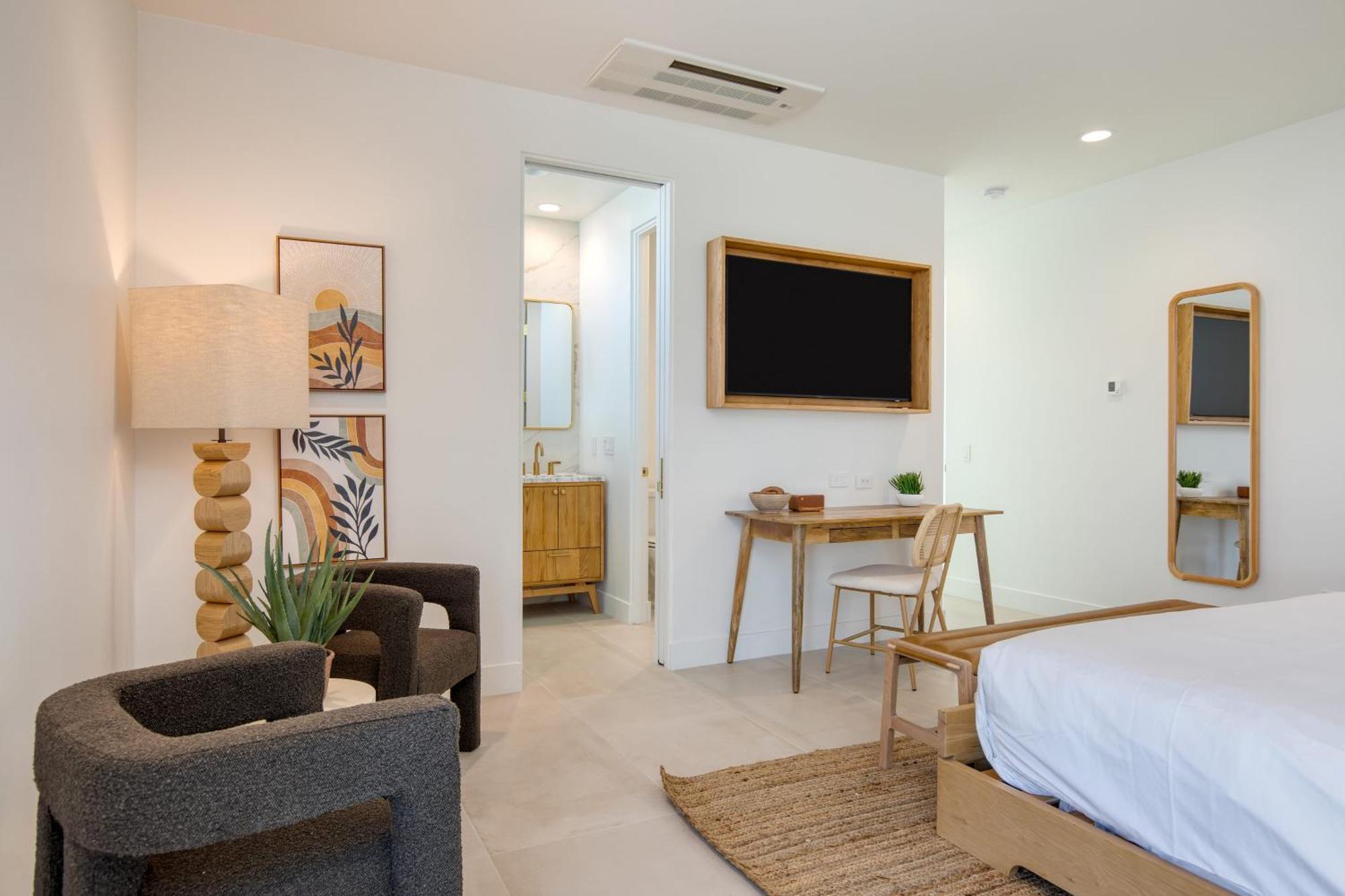 Polo Villa Aura 2 Homes Pickleball Putting Green Sleeps 32 La Quinta Buitenkant foto