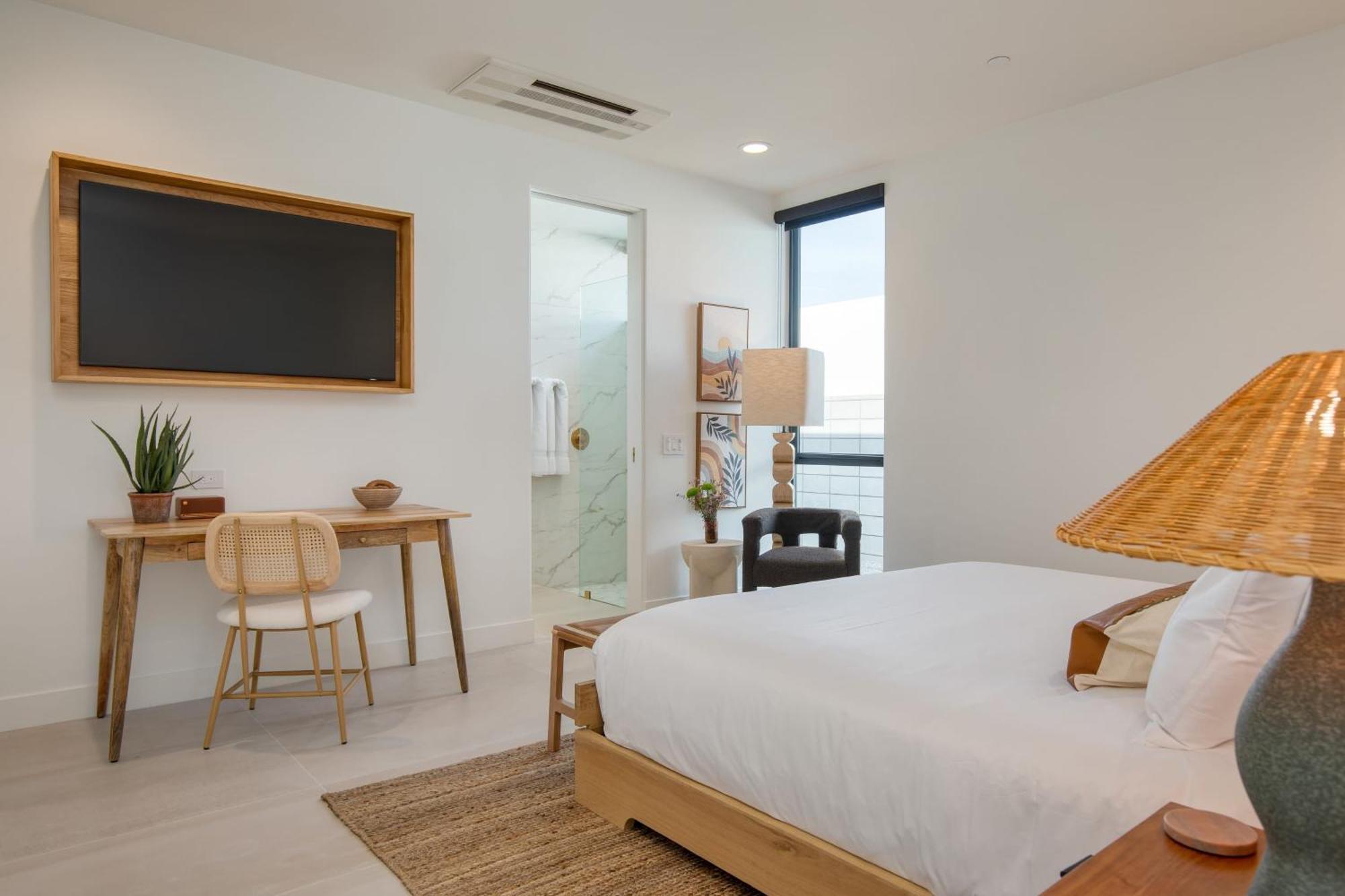 Polo Villa Aura 2 Homes Pickleball Putting Green Sleeps 32 La Quinta Buitenkant foto