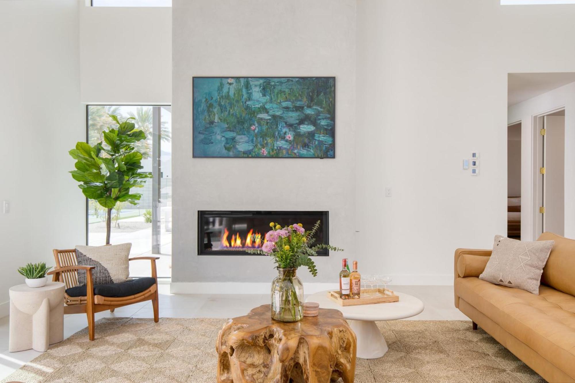 Polo Villa Aura 2 Homes Pickleball Putting Green Sleeps 32 La Quinta Buitenkant foto