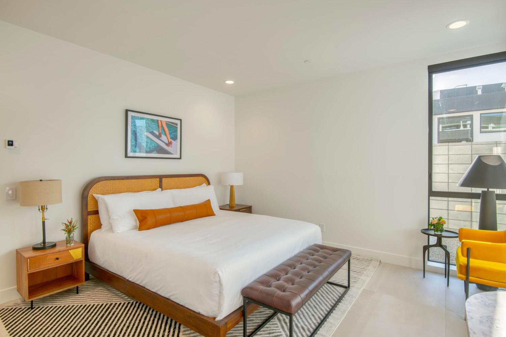 Polo Villa Aura 2 Homes Pickleball Putting Green Sleeps 32 La Quinta Buitenkant foto
