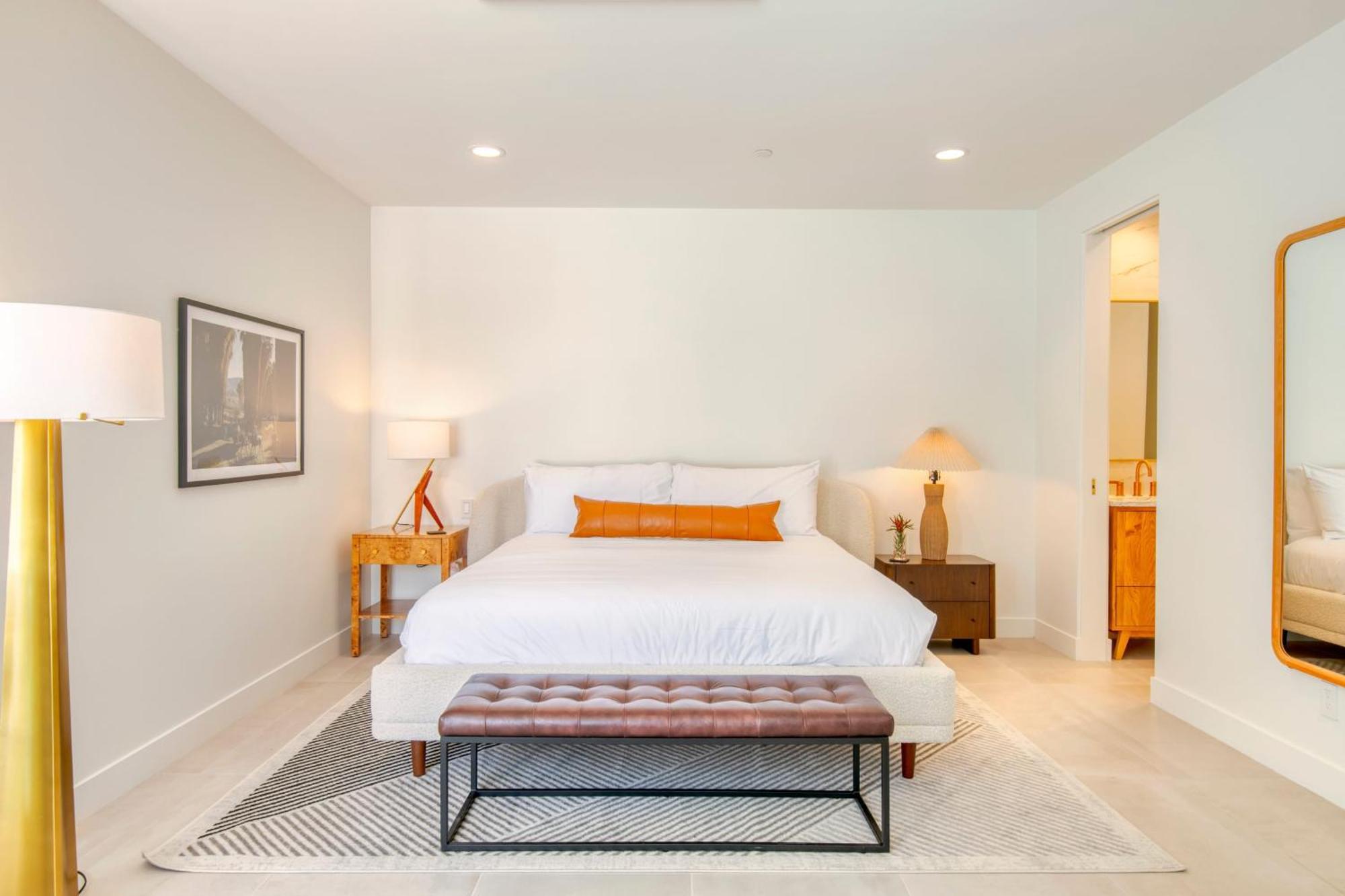 Polo Villa Aura 2 Homes Pickleball Putting Green Sleeps 32 La Quinta Buitenkant foto